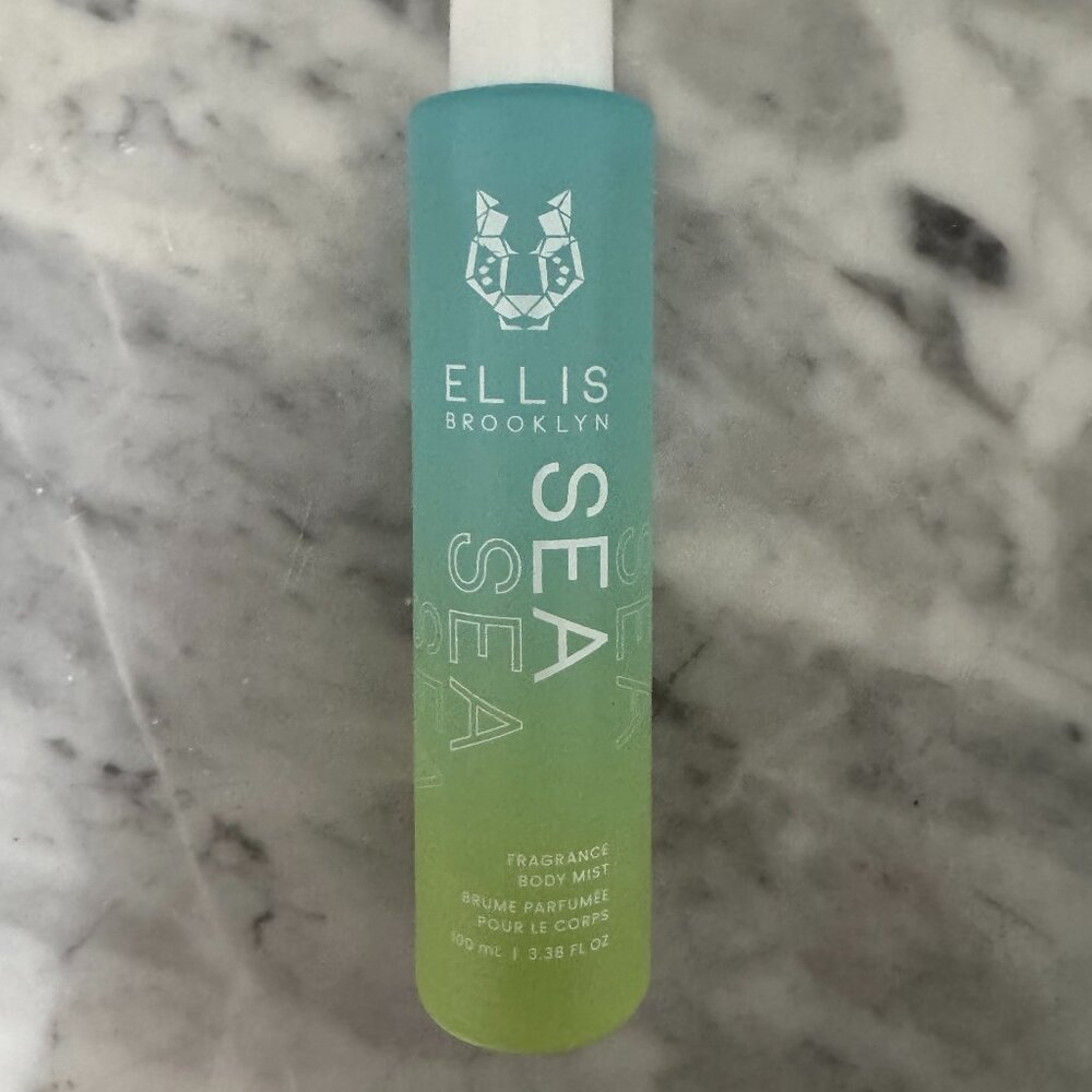 Ellis Brooklyn - Sea Body Mist